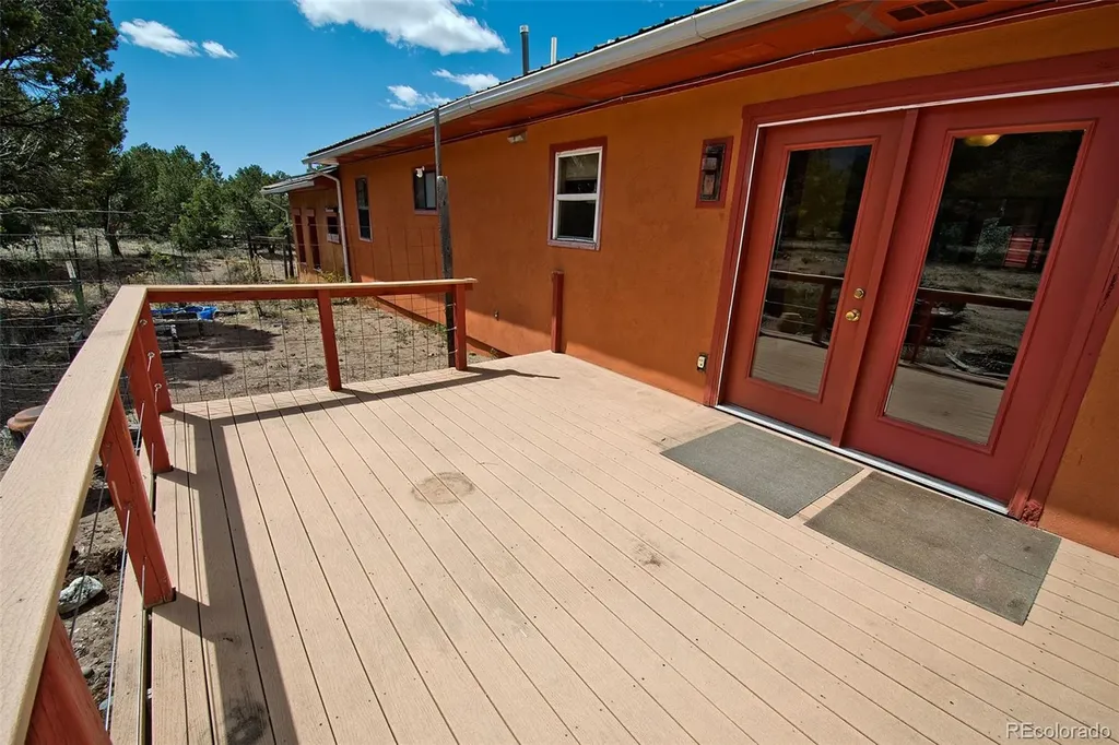 1468 Badger Road Crestone CO 81131