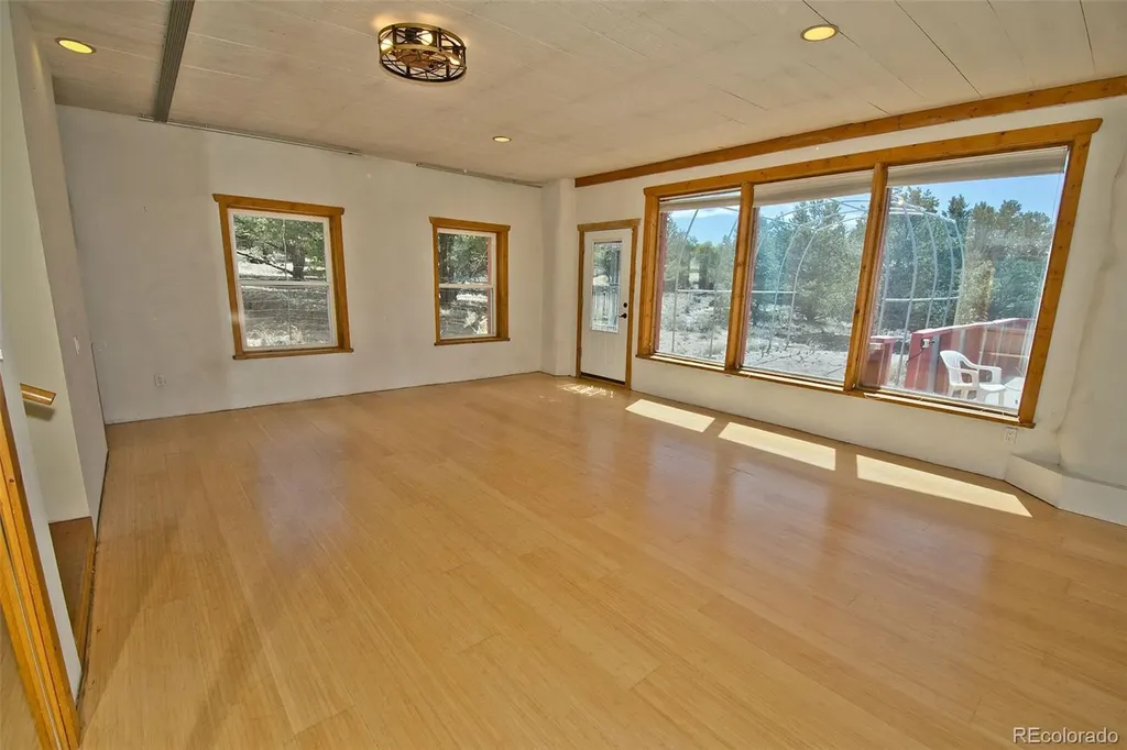 1468 Badger Road Crestone CO 81131