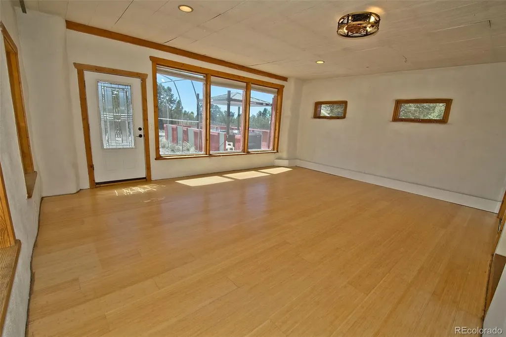 1468 Badger Road Crestone CO 81131