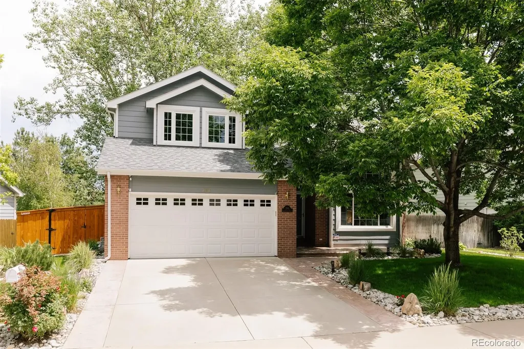 284 S Lark Avenue Louisville CO 80027