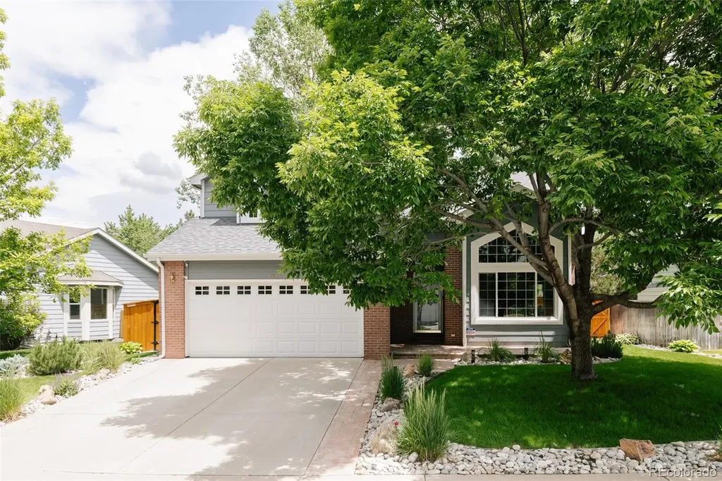 284 S Lark Avenue Louisville CO 80027