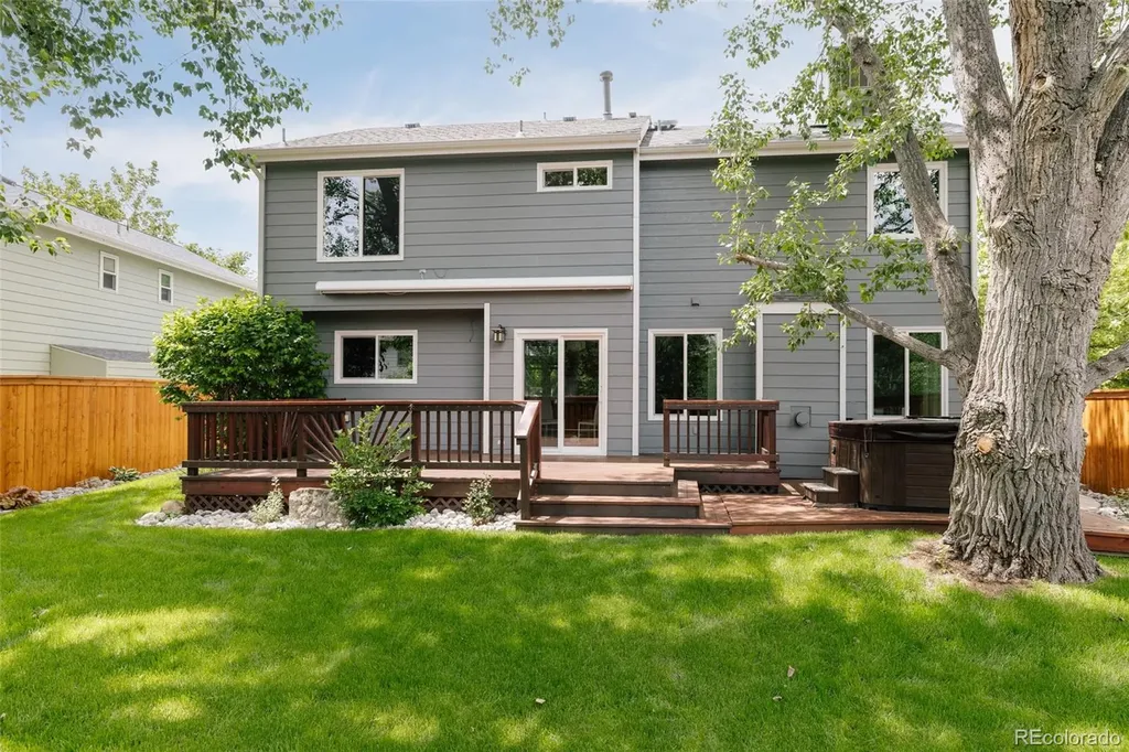284 S Lark Avenue Louisville CO 80027