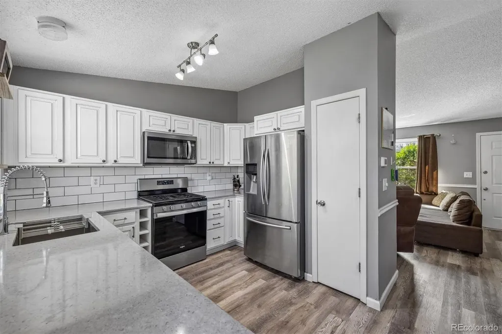 8434 Rabbitbrush Way Parker CO 80134