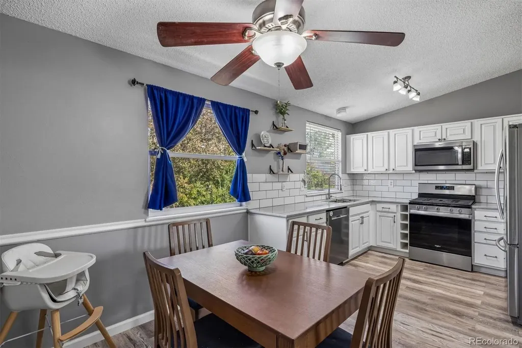 8434 Rabbitbrush Way Parker CO 80134