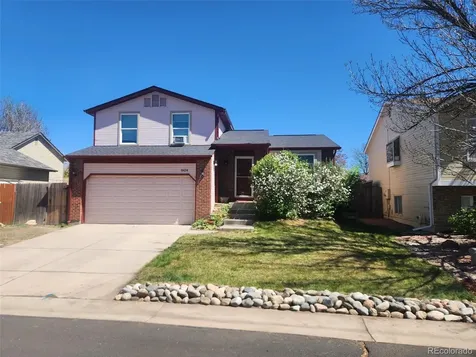 8434 Rabbitbrush Way Parker CO 80134