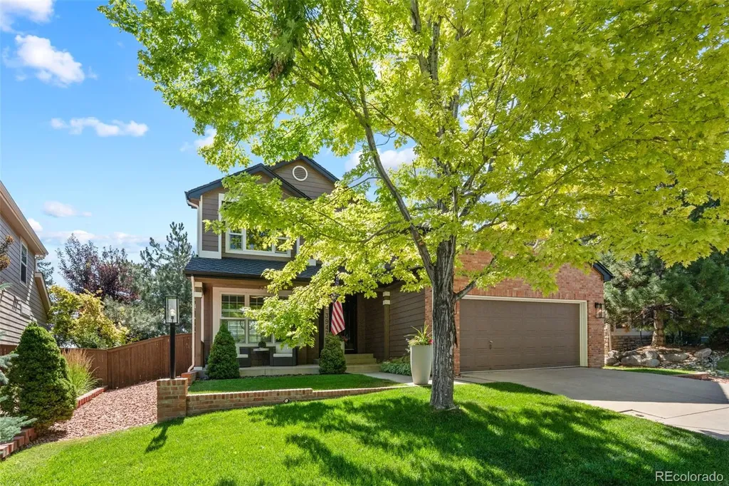 3947 Mallard Lane Littleton CO 80126