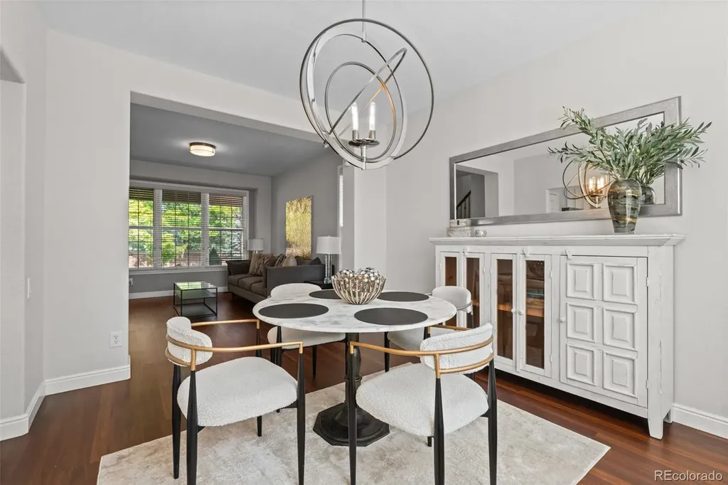 3947 Mallard Lane Littleton CO 80126