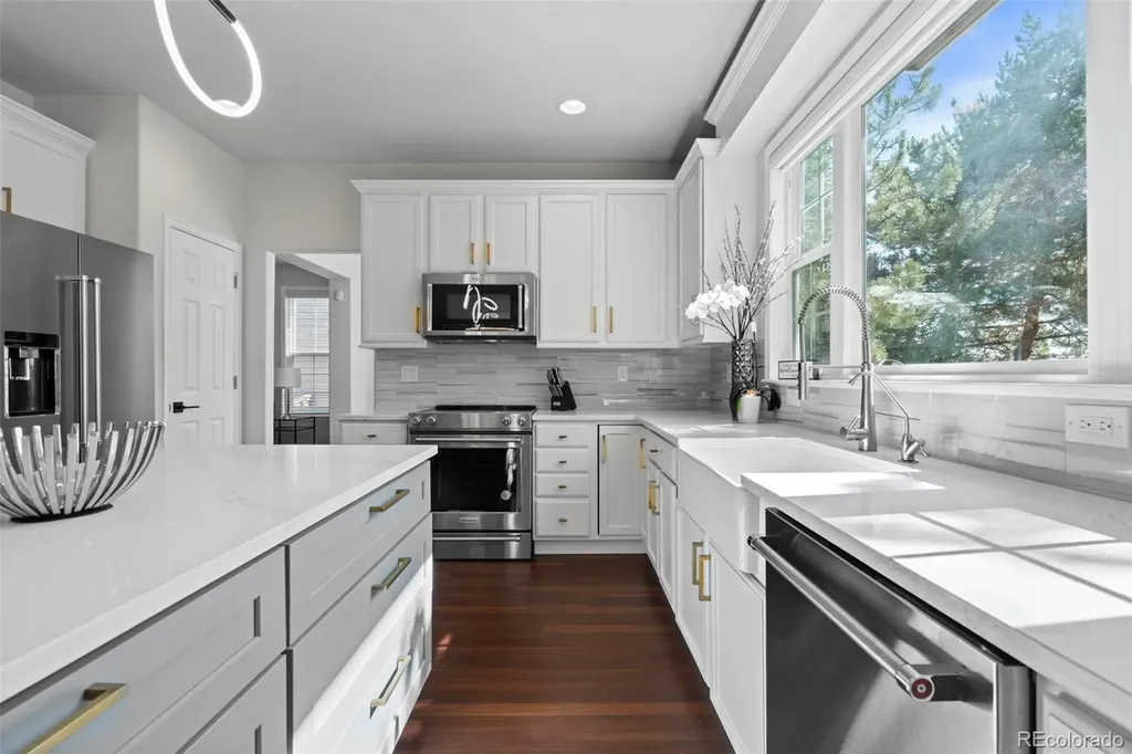 3947 Mallard Lane Littleton CO 80126