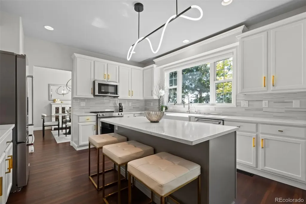 3947 Mallard Lane Littleton CO 80126