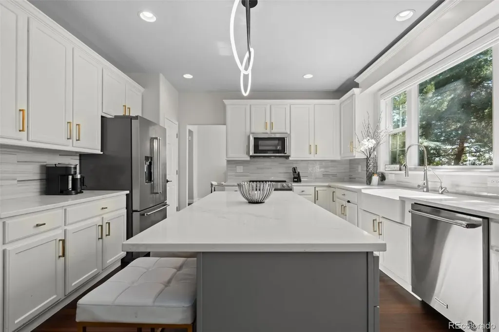 3947 Mallard Lane Littleton CO 80126