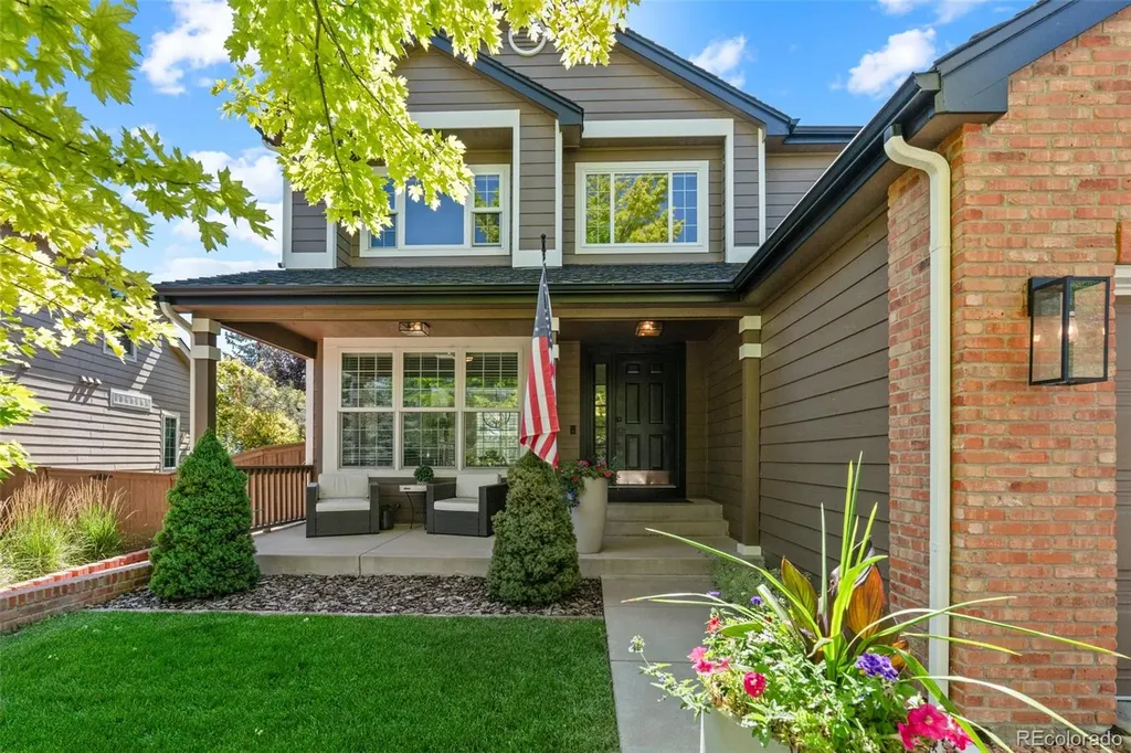 3947 Mallard Lane Littleton CO 80126