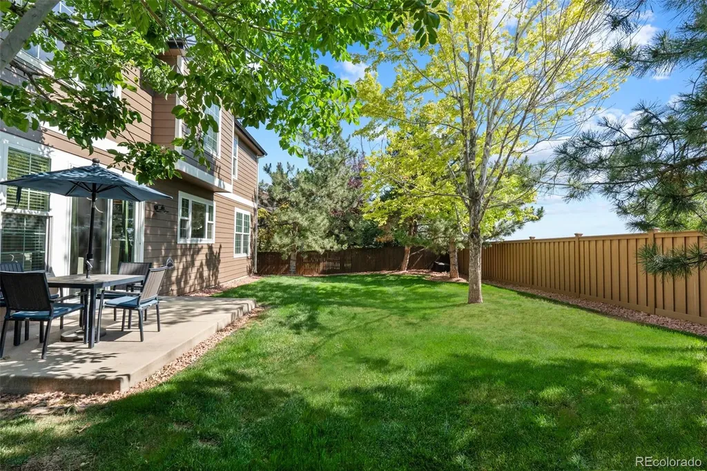 3947 Mallard Lane Littleton CO 80126