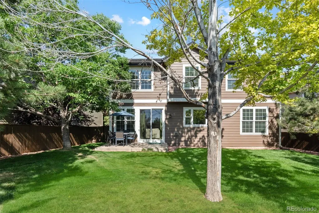 3947 Mallard Lane Littleton CO 80126