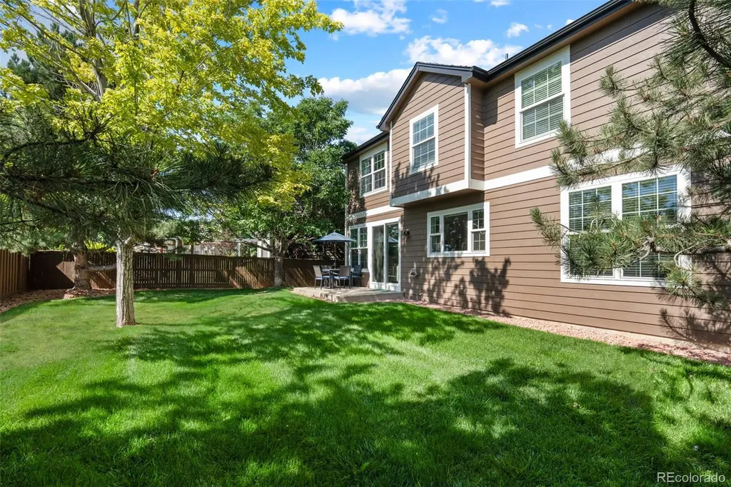 3947 Mallard Lane Littleton CO 80126