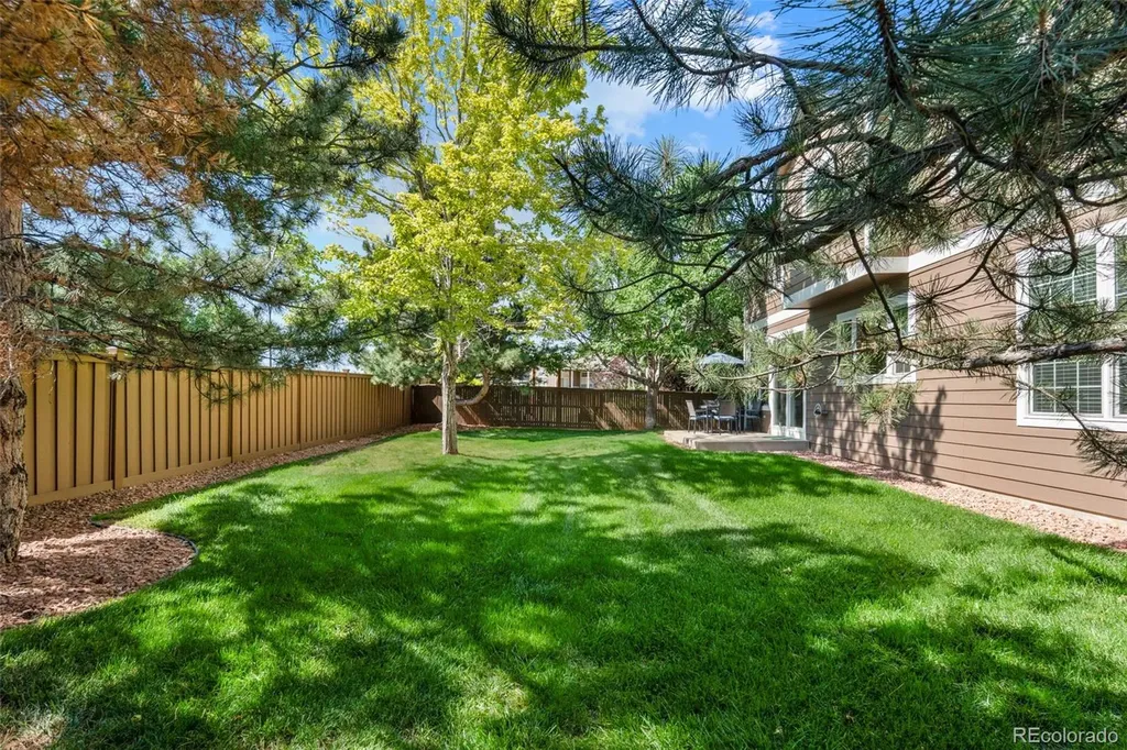 3947 Mallard Lane Littleton CO 80126