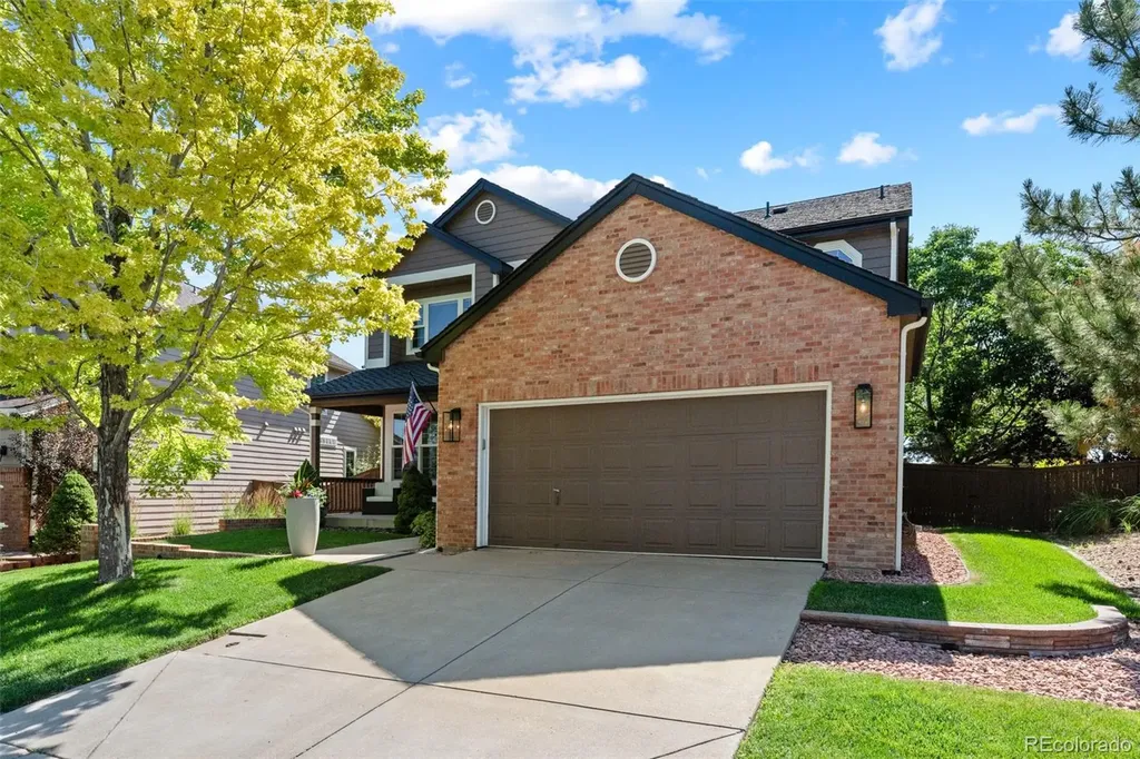 3947 Mallard Lane Littleton CO 80126