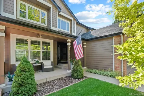 3947 Mallard Lane Littleton CO 80126