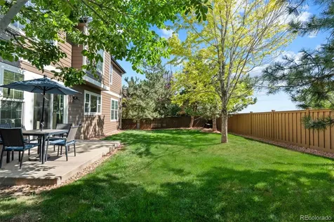 3947 Mallard Lane Littleton CO 80126
