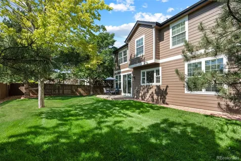 3947 Mallard Lane Littleton CO 80126