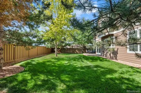 3947 Mallard Lane Littleton CO 80126