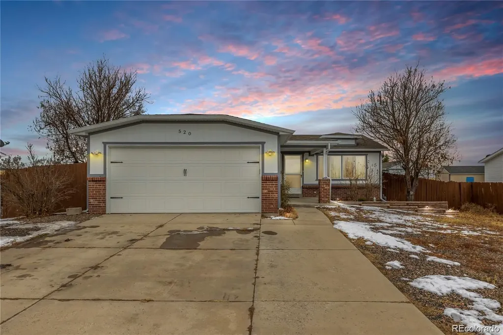 520 Shasta Court Kiowa CO 80117