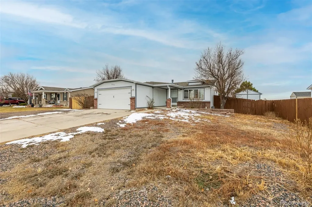 520 Shasta Court Kiowa CO 80117