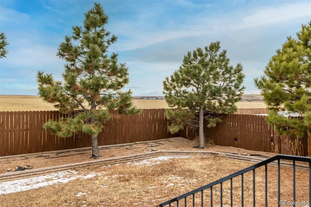 520 Shasta Court Kiowa CO 80117