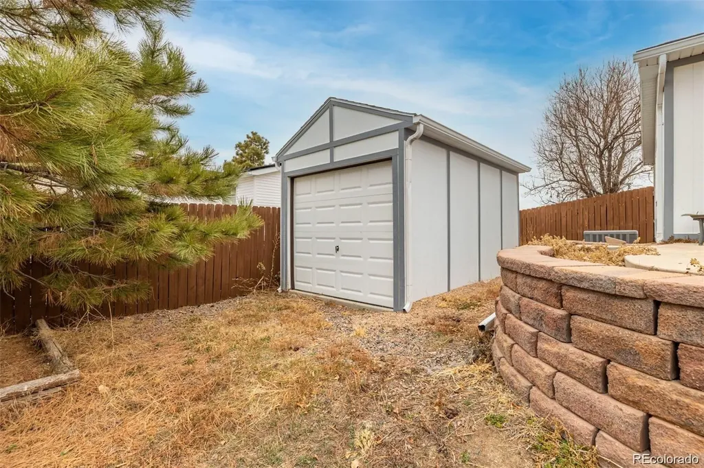 520 Shasta Court Kiowa CO 80117