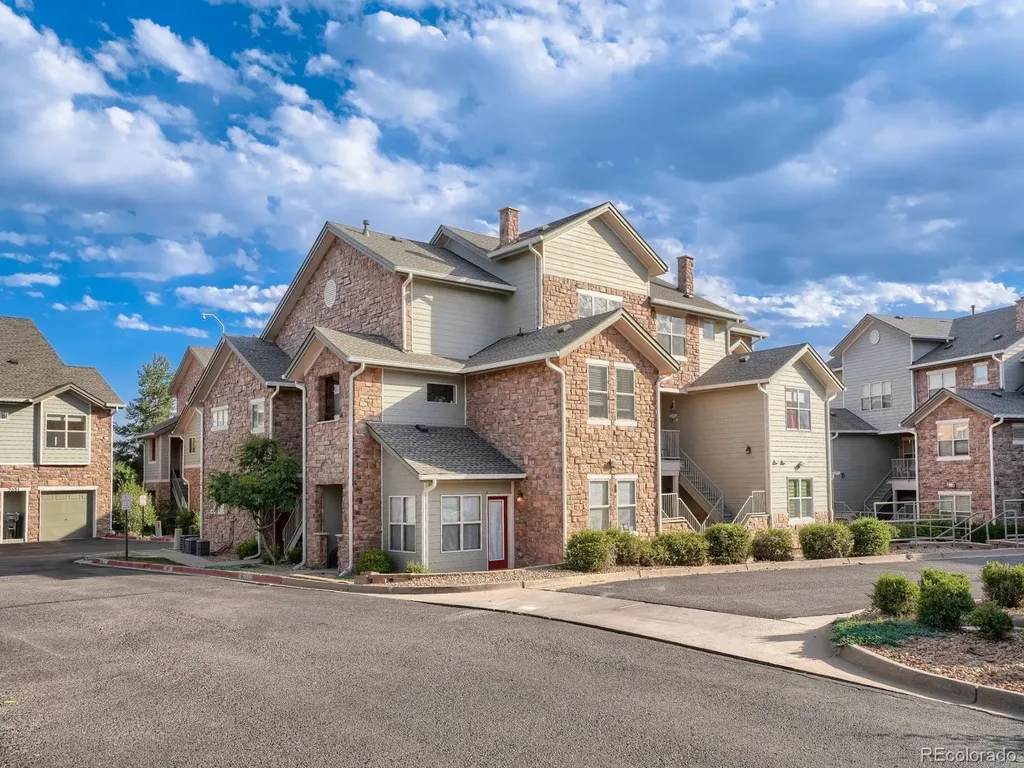 2542 S Bahama Circle Aurora CO 80013