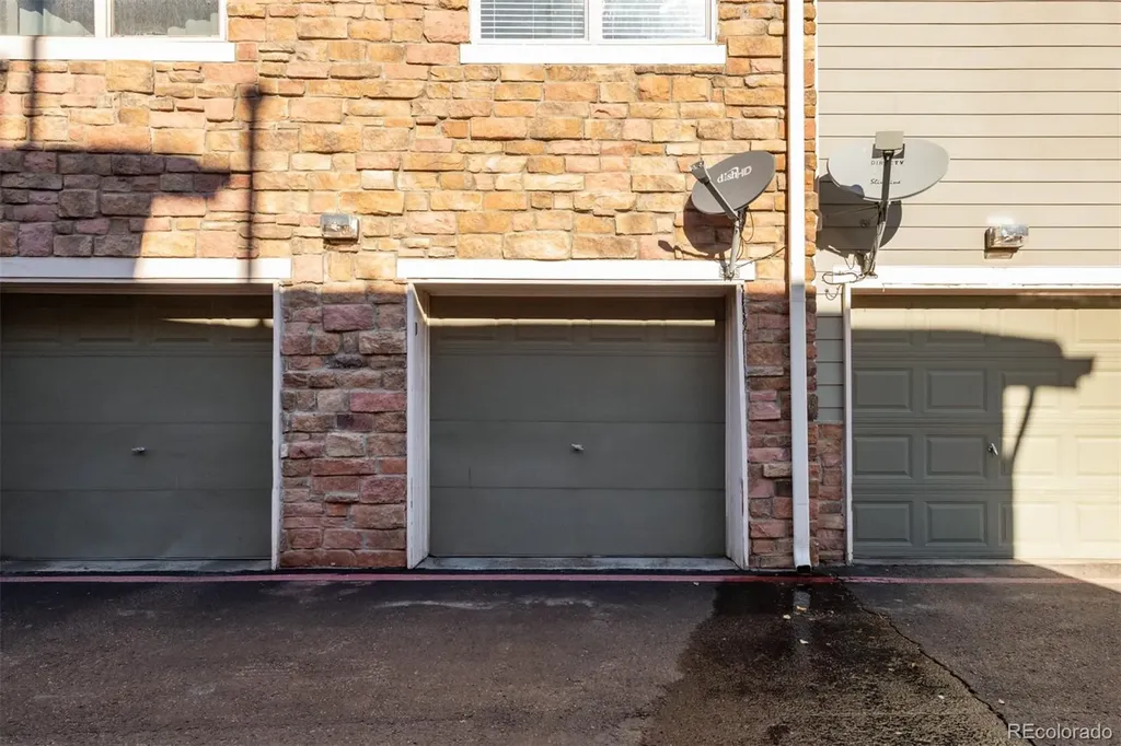 2542 S Bahama Circle Aurora CO 80013