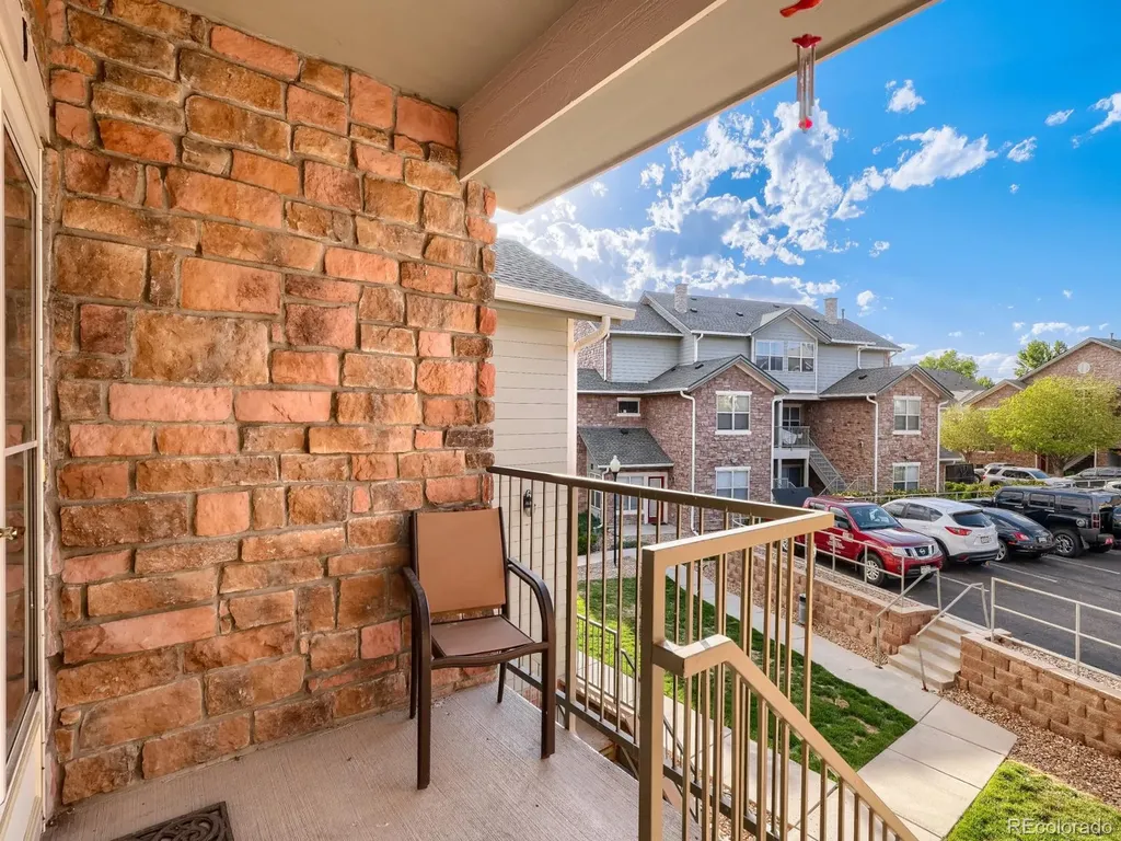 2542 S Bahama Circle Aurora CO 80013