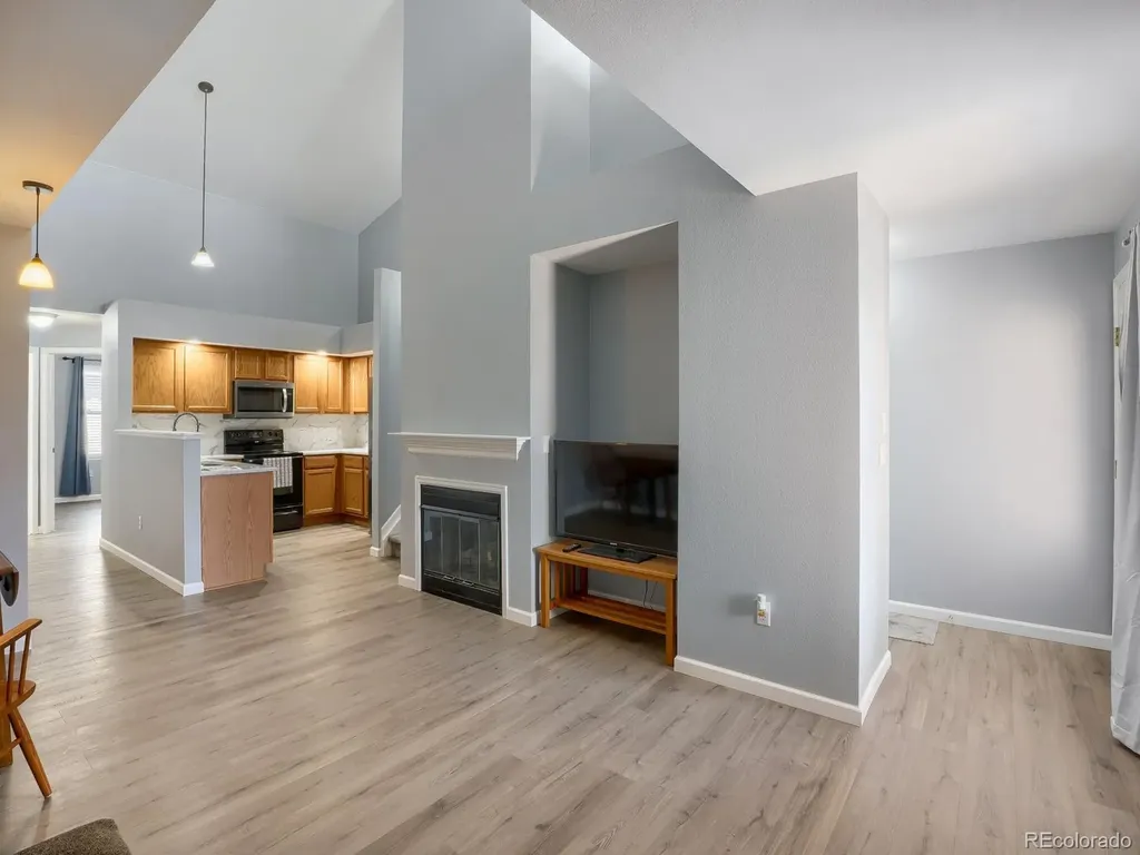 2542 S Bahama Circle Aurora CO 80013