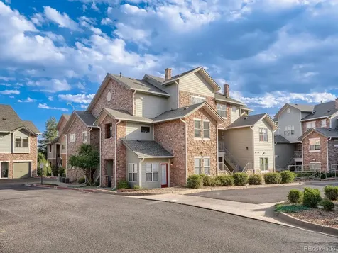 2542 S Bahama Circle Aurora CO 80013