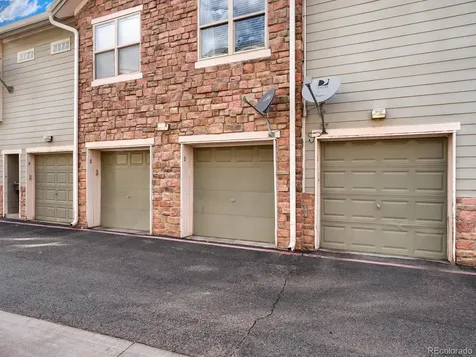 2542 S Bahama Circle Aurora CO 80013