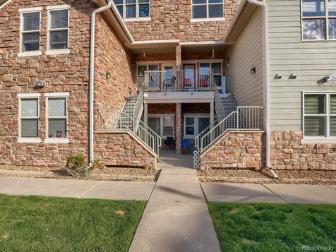 2542 S Bahama Circle Aurora CO 80013