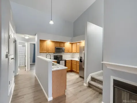 2542 S Bahama Circle Aurora CO 80013