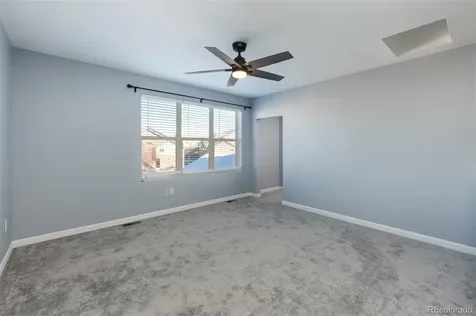 2542 S Bahama Circle Aurora CO 80013