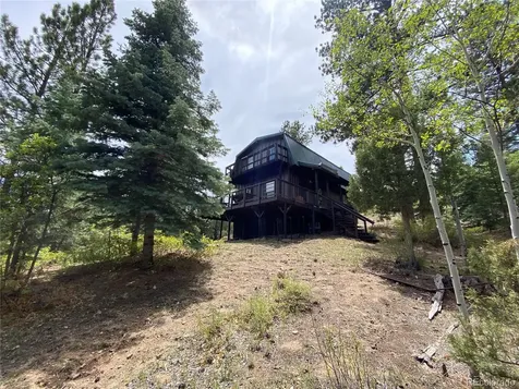 1927 Basin Drive Cotopaxi CO 81223
