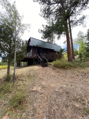 1927 Basin Drive Cotopaxi CO 81223