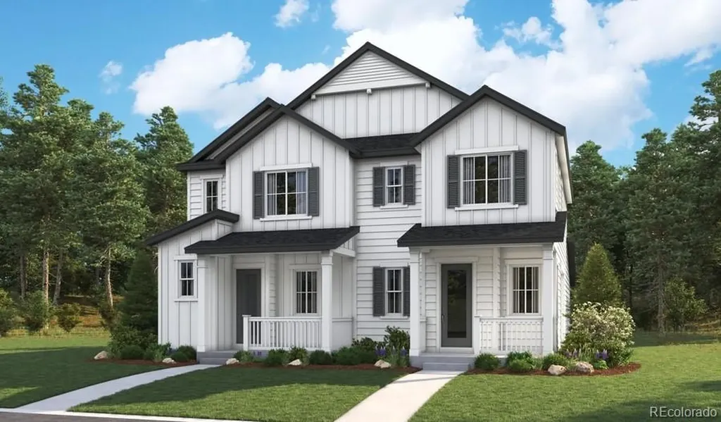 1336 Penner Drive Erie CO 80026