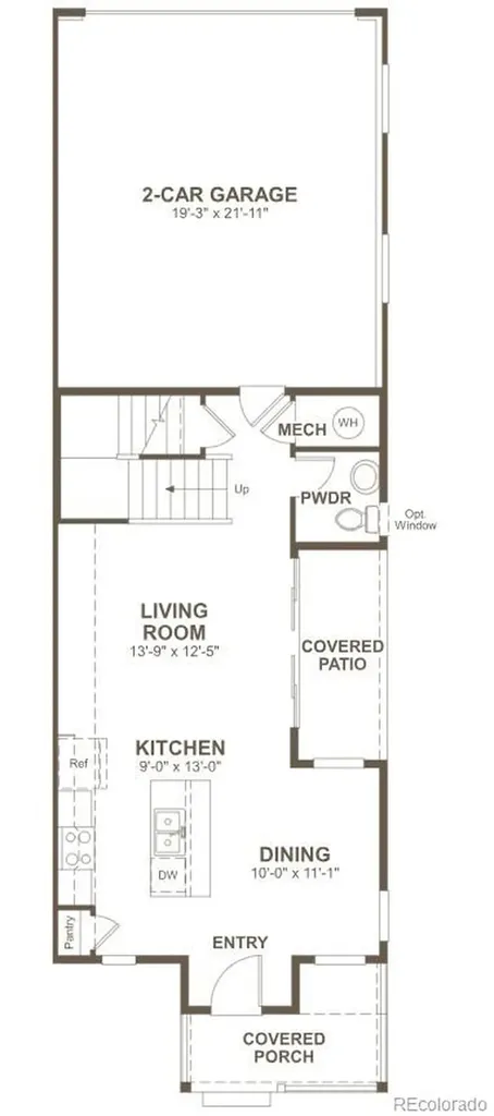 1336 Penner Drive Erie CO 80026