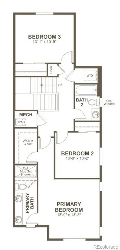 1336 Penner Drive Erie CO 80026