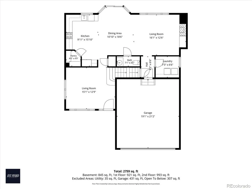 13628 Plaster Circle Broomfield CO 80023