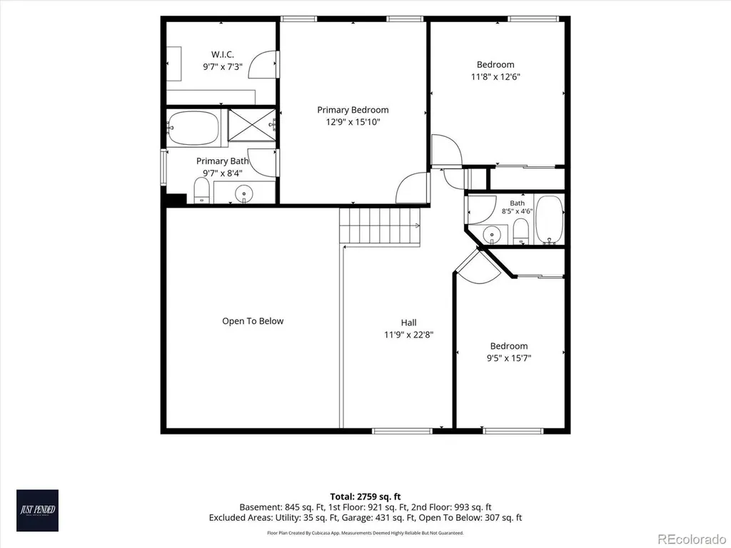 13628 Plaster Circle Broomfield CO 80023