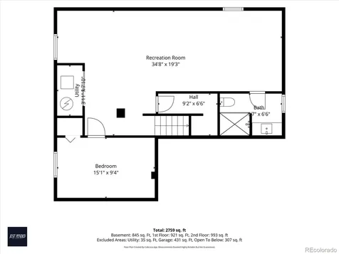 13628 Plaster Circle Broomfield CO 80023