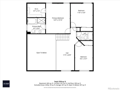 13628 Plaster Circle Broomfield CO 80023
