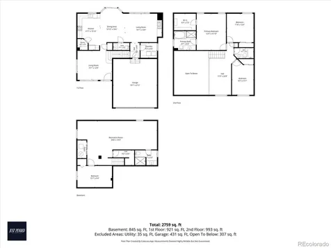 13628 Plaster Circle Broomfield CO 80023