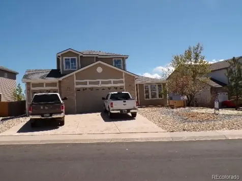 21690 Mount Elbert Place Parker CO 80138
