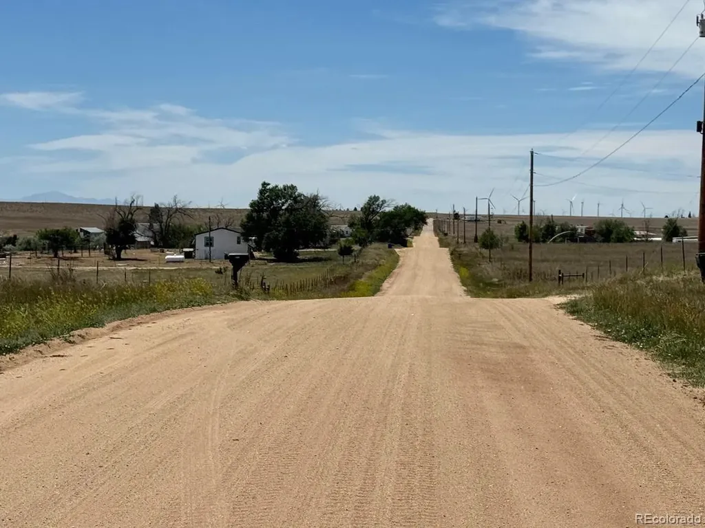 40495 Hoot Owl Road Ramah CO 80832