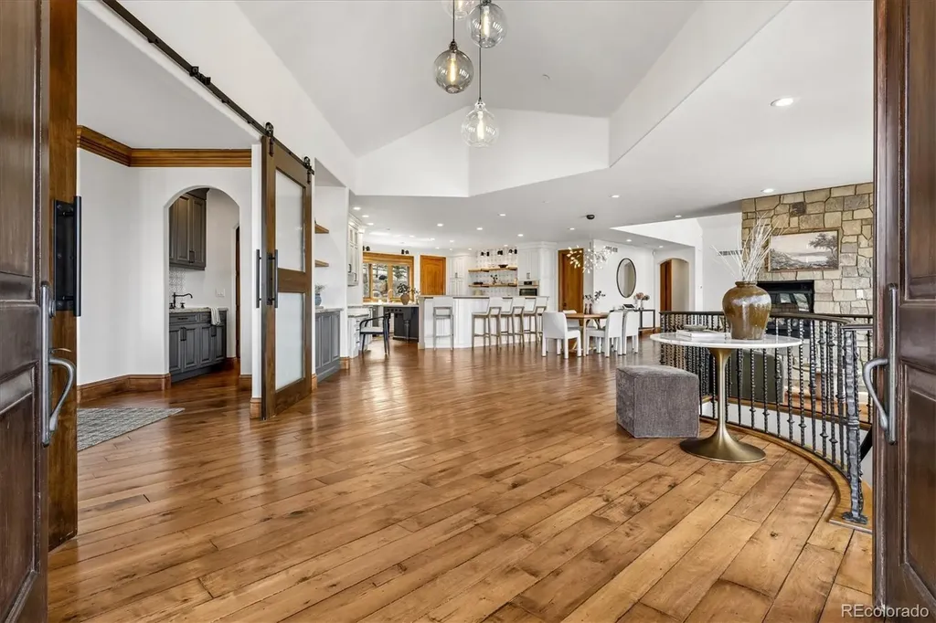 10378 Grande Vista Court Lone Tree CO 80124